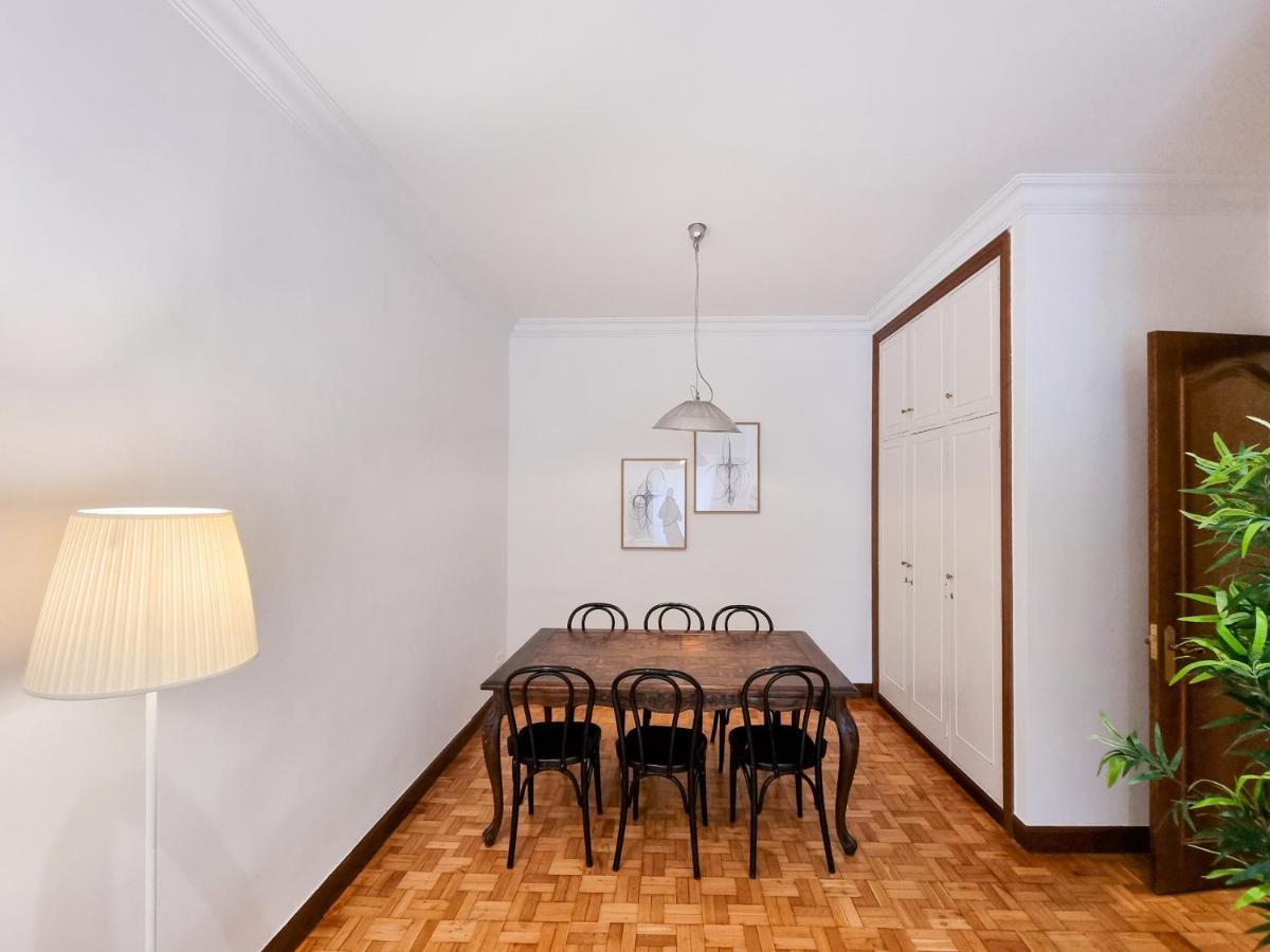 Magallanes - Iberorent Apartments 圣塞瓦斯蒂安 外观 照片