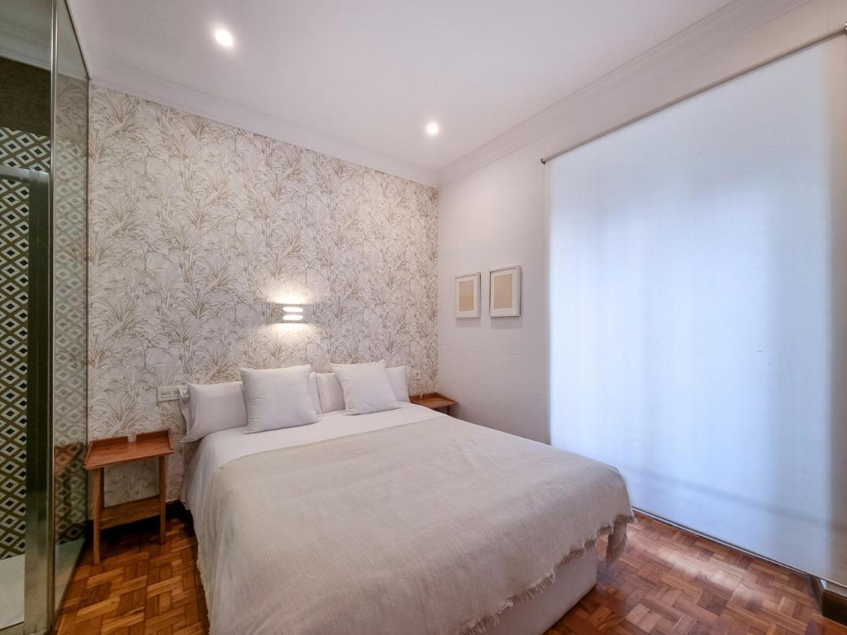 Magallanes - Iberorent Apartments 圣塞瓦斯蒂安 外观 照片